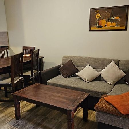 Veľký Slavkov Apartment Adriana 10E, Vysoke Tatry, High Tatras מראה חיצוני תמונה