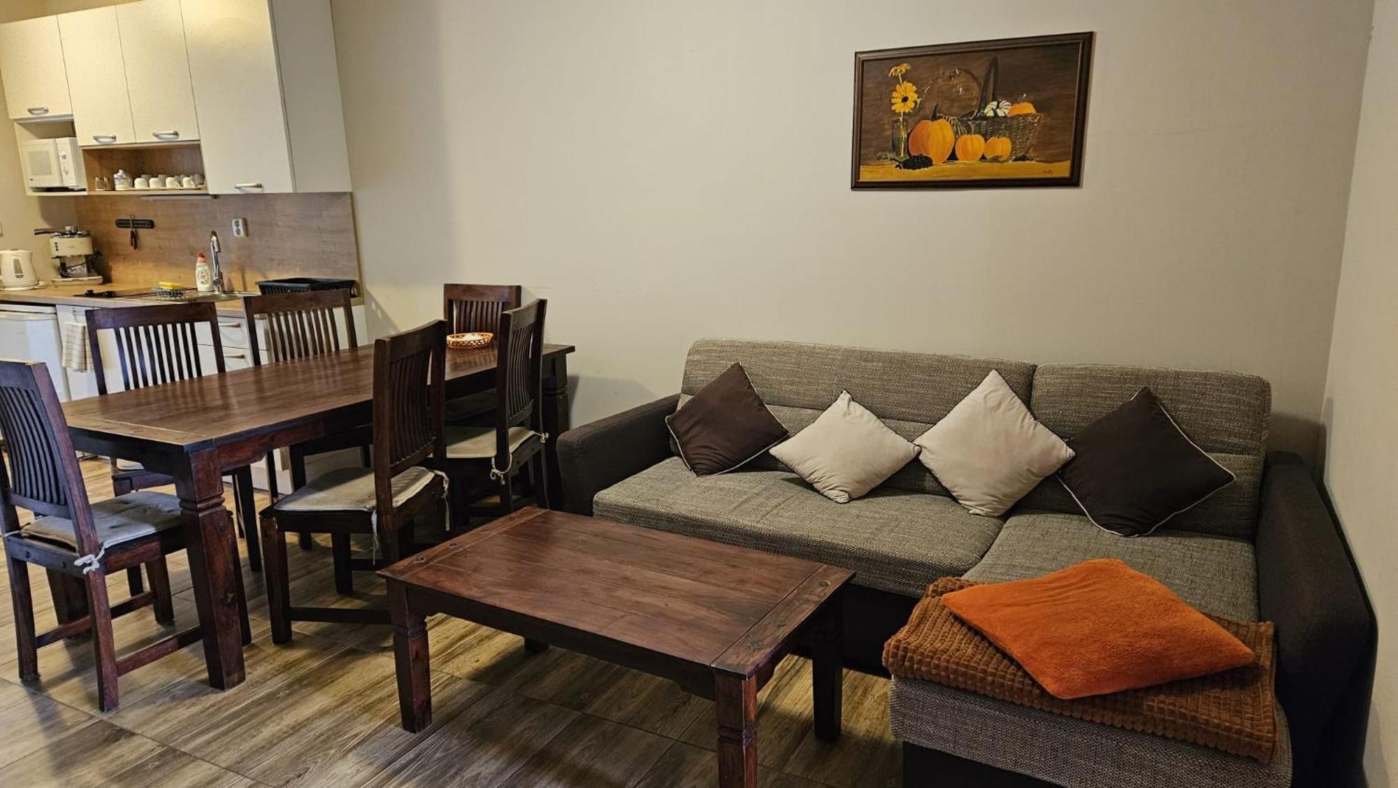 Veľký Slavkov Apartment Adriana 10E, Vysoke Tatry, High Tatras מראה חיצוני תמונה