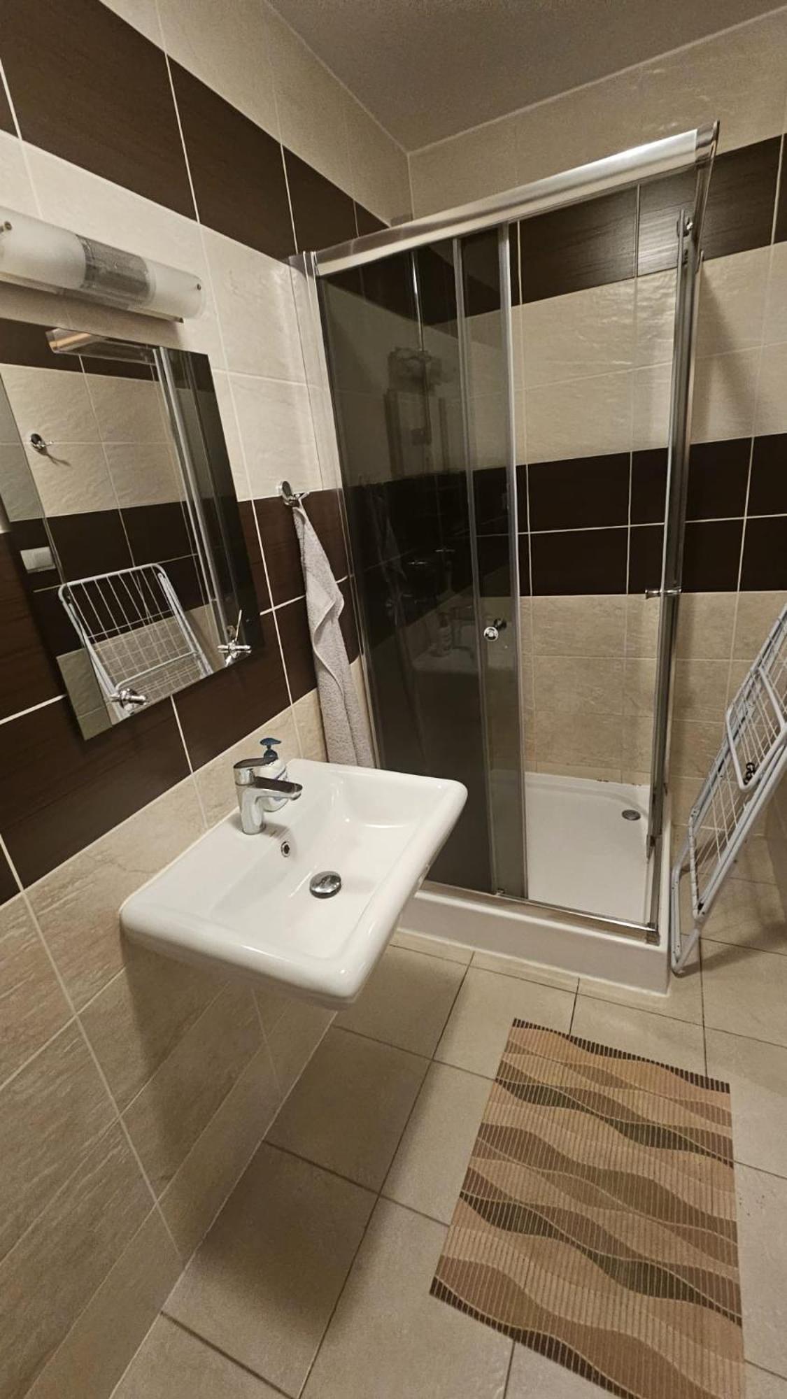 Veľký Slavkov Apartment Adriana 10E, Vysoke Tatry, High Tatras מראה חיצוני תמונה