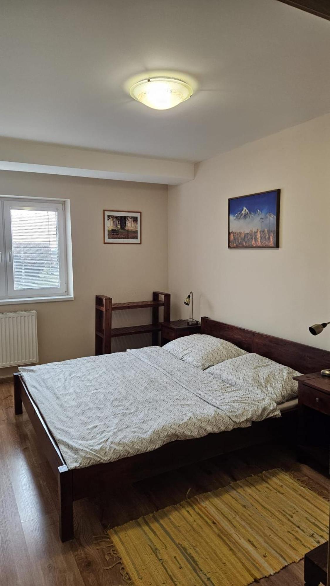Veľký Slavkov Apartment Adriana 10E, Vysoke Tatry, High Tatras מראה חיצוני תמונה