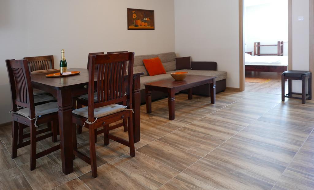 Veľký Slavkov Apartment Adriana 10E, Vysoke Tatry, High Tatras מראה חיצוני תמונה