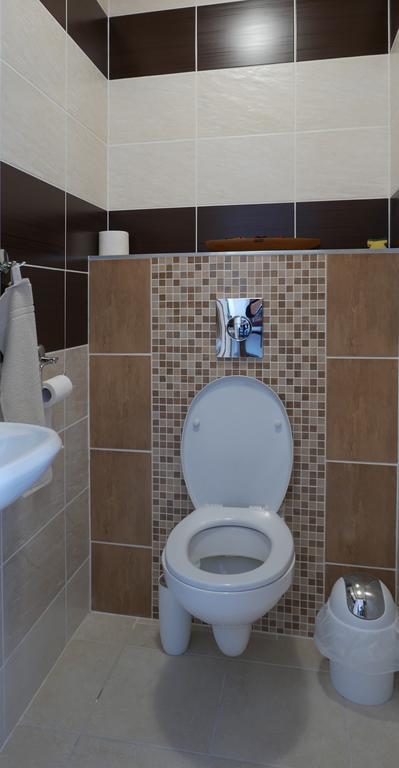 Veľký Slavkov Apartment Adriana 10E, Vysoke Tatry, High Tatras מראה חיצוני תמונה