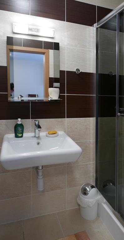 Veľký Slavkov Apartment Adriana 10E, Vysoke Tatry, High Tatras מראה חיצוני תמונה