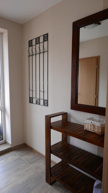 Veľký Slavkov Apartment Adriana 10E, Vysoke Tatry, High Tatras מראה חיצוני תמונה
