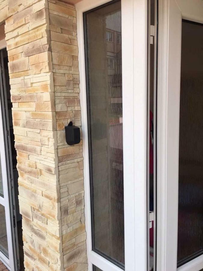 Veľký Slavkov Apartment Adriana 10E, Vysoke Tatry, High Tatras מראה חיצוני תמונה
